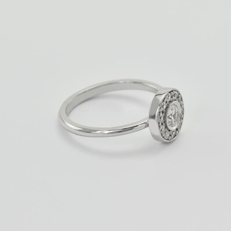 Zlatý prsteň 29639