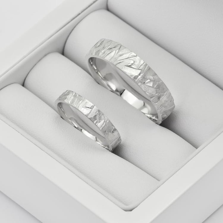 Svadobné obrúčky 37779