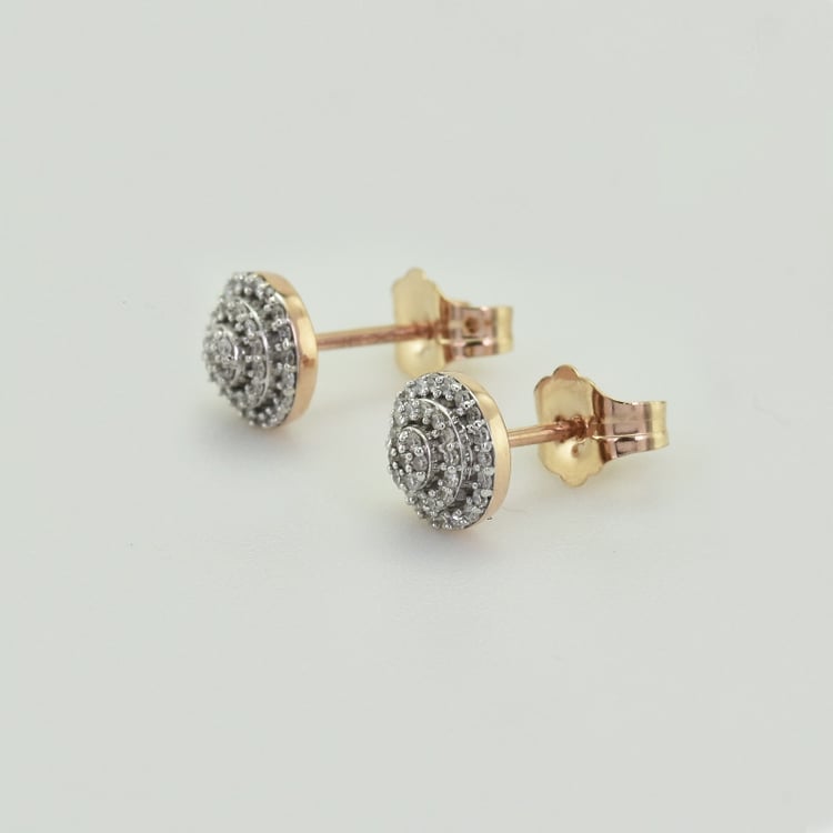 Kolekcia zlatých šperkov 41805