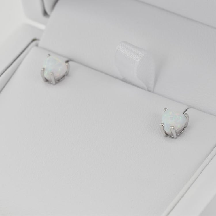 Zlaté náušnice 27507