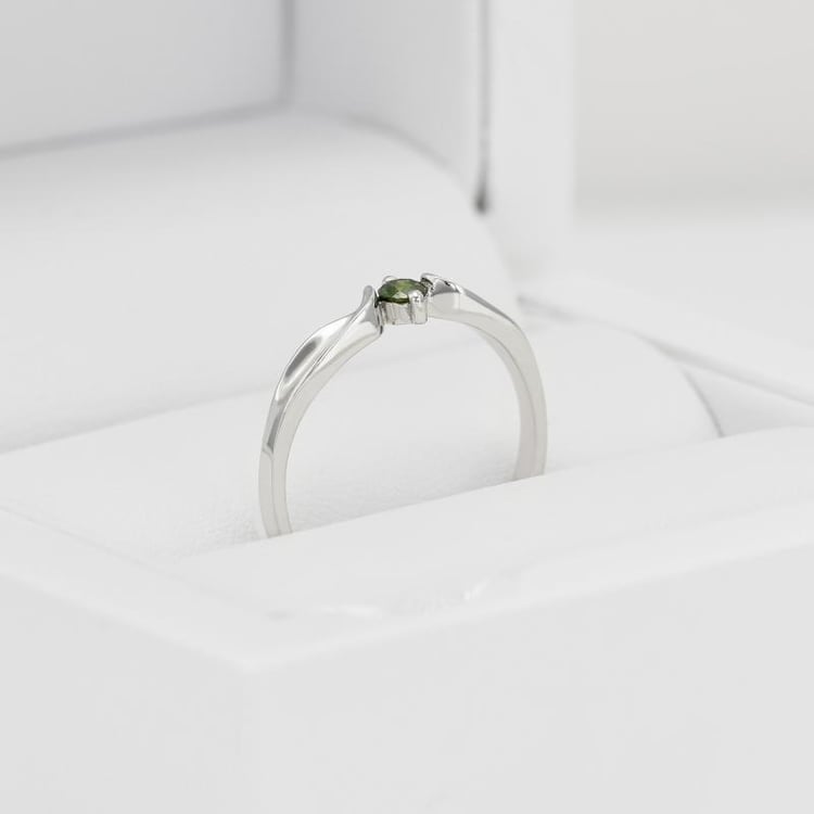 Diamantový prsteň 15227