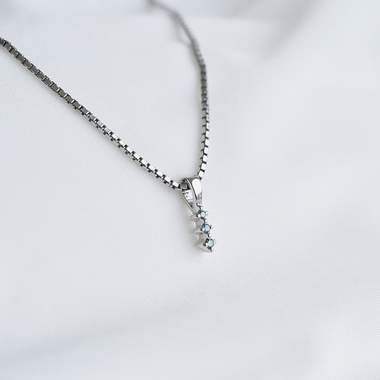 Strieborný prívesok 86251