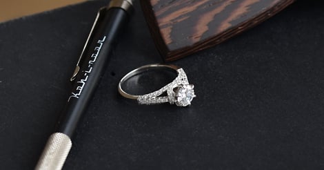 Sprievodca zásnubami pre mužov