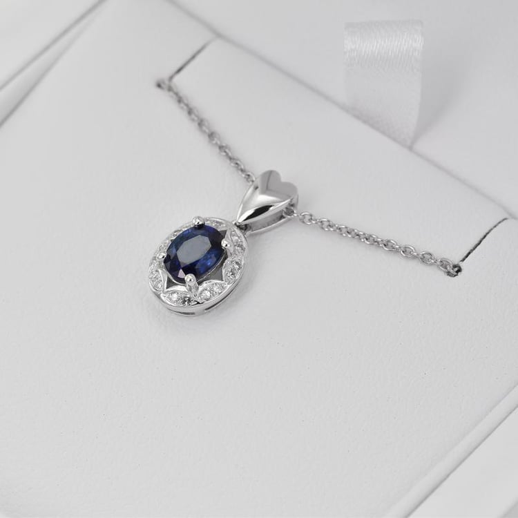 Náhrdelník zo zlata 22488