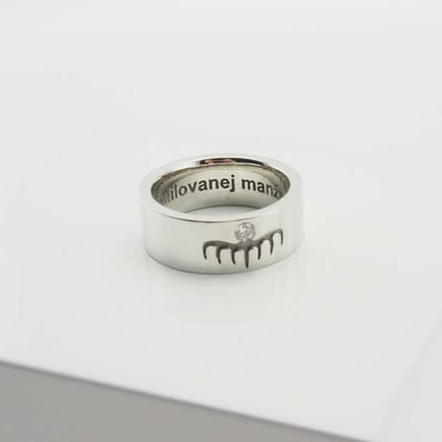 Zlatý prsteň James Bond