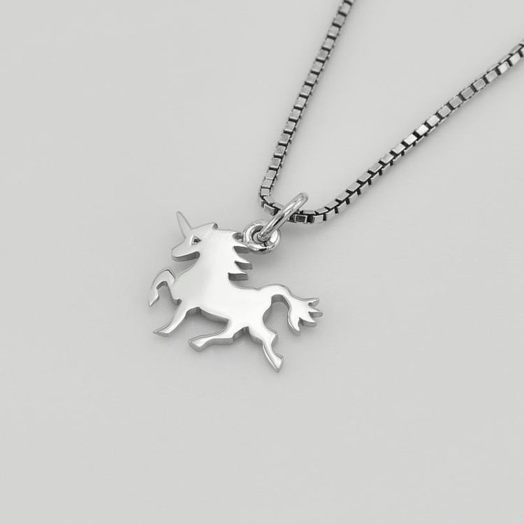 Prívesok zo striebra 39656