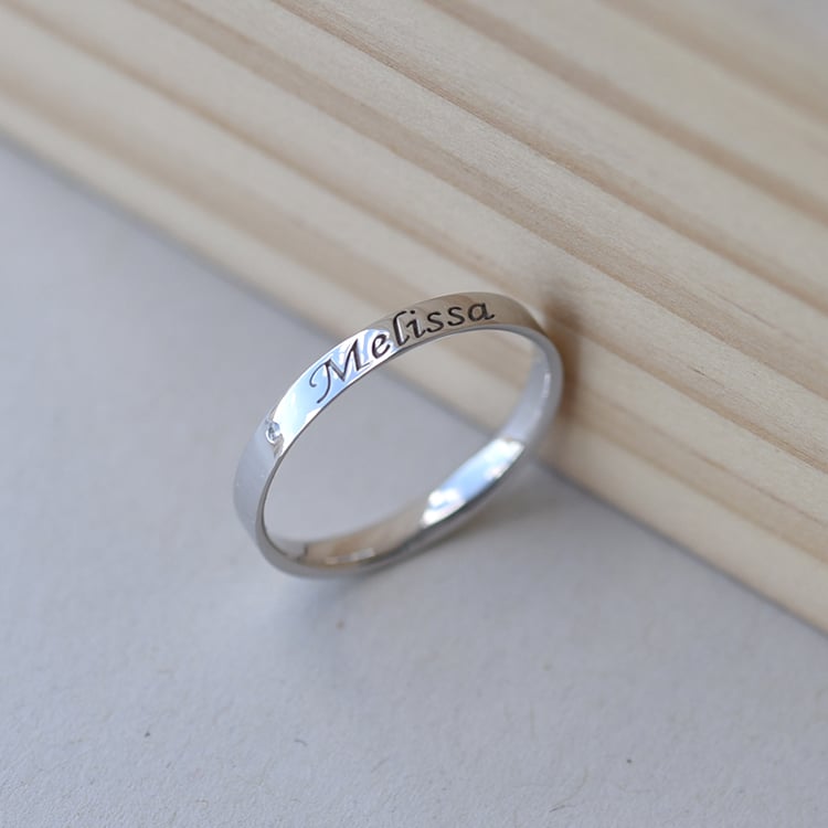 Prsteň zo zlata 65573