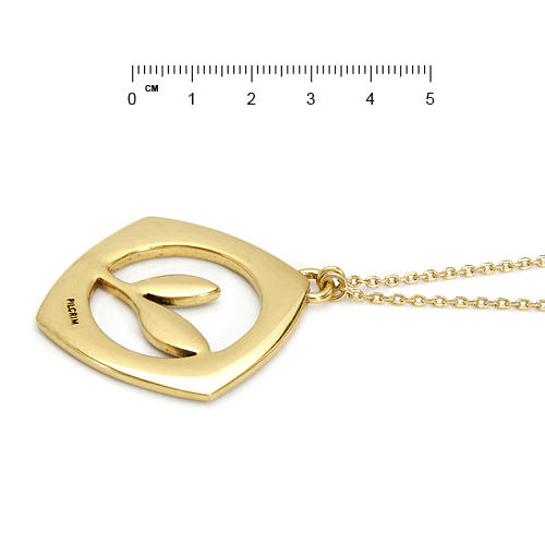 Náhrdelník Pilgrim 1456