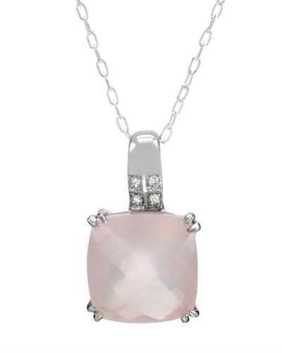 Prívesok s krištáľom fpj