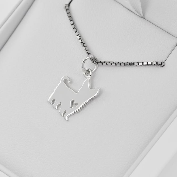 Prívesok s psíkom 30345