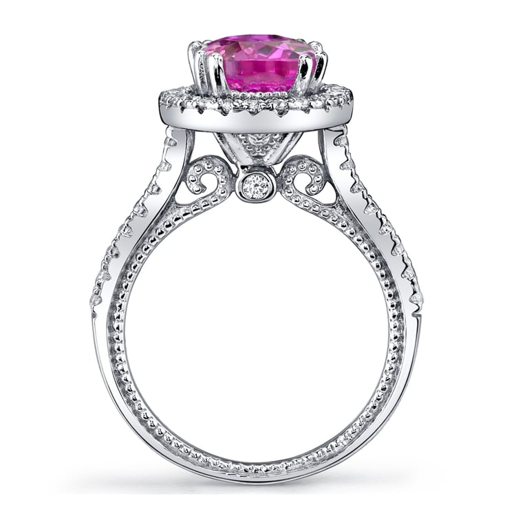 Zafírový prsteň 19811