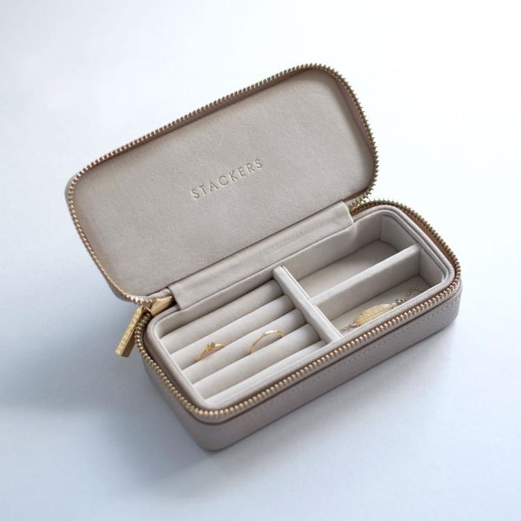 Cestovná šperkovnica 42013