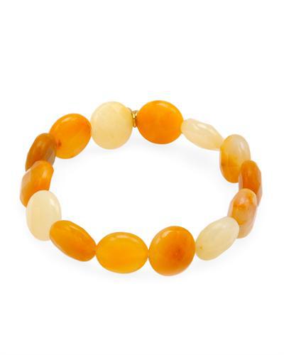 Náramok s drahokamami