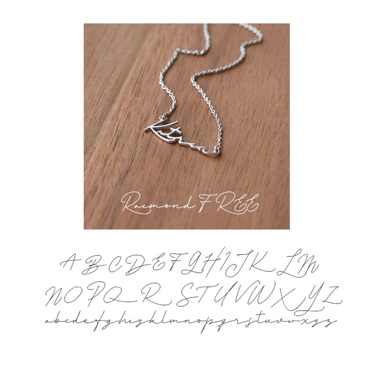 Strieborný náramok s menom Rebeca 99905