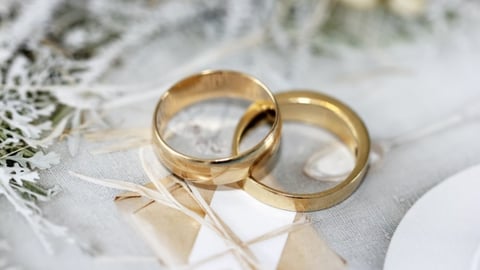 Zaujímavé citáty o manželstve