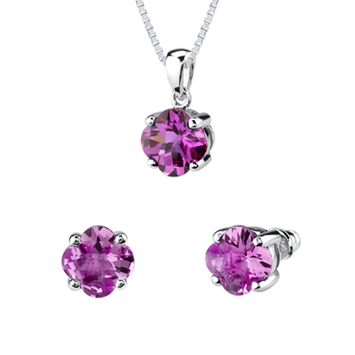 Strieborná kolekcia