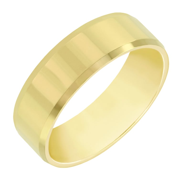 Snubný prsteň zo zlata 60535