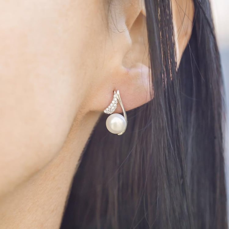 Strieborná kolekcia 14710