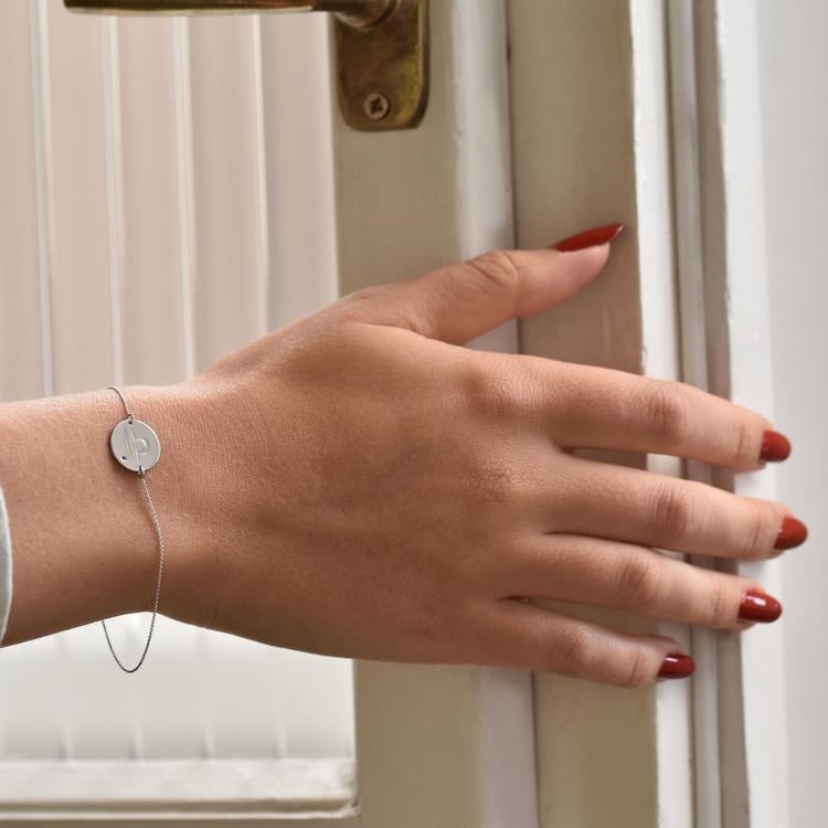 Zlatý náramok 34914