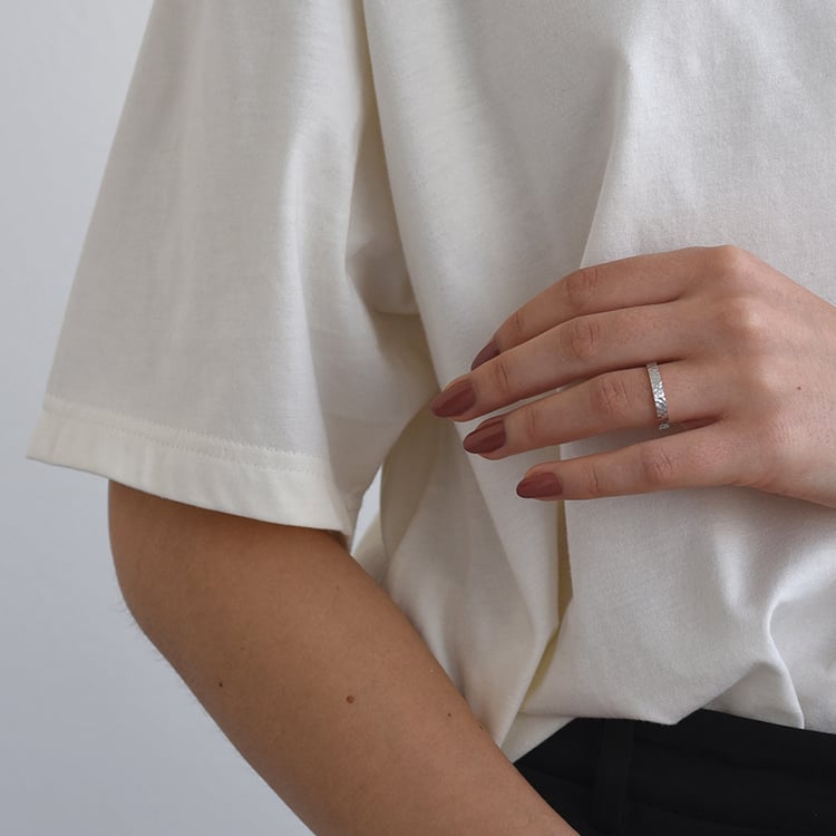 Prstene zo zlata 63270