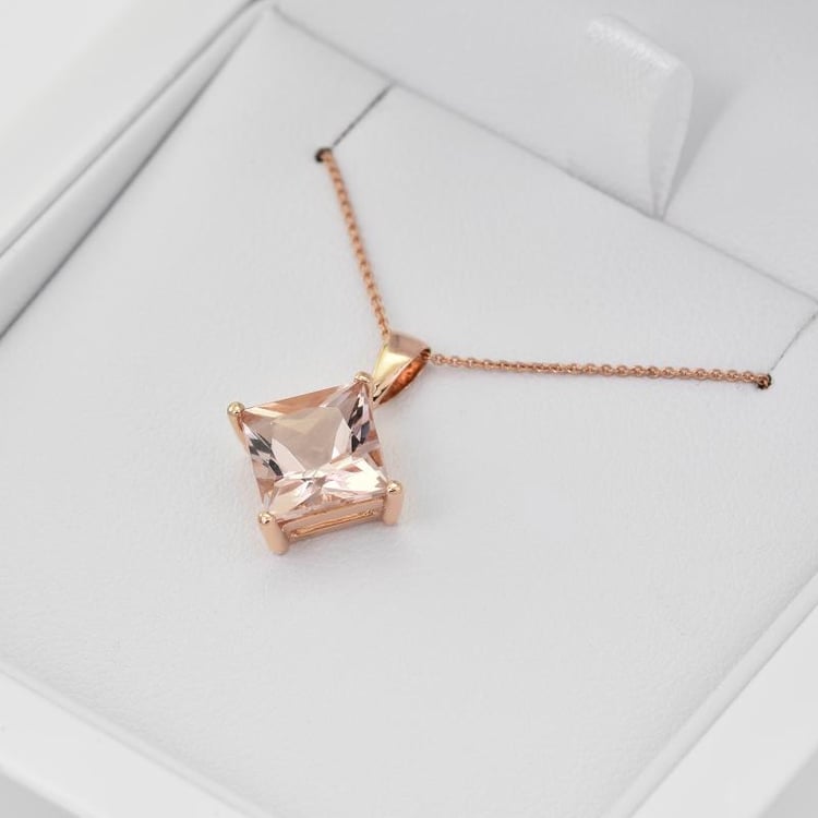 Princess morganit 28386