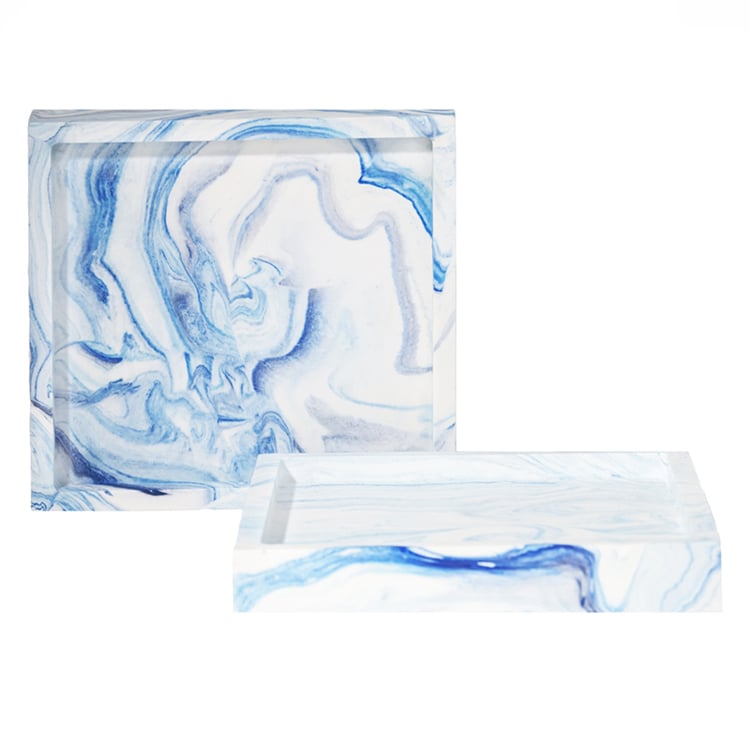 Miska na šperky Waves