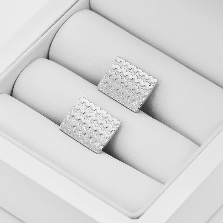 Gombíky zo striebra 36031