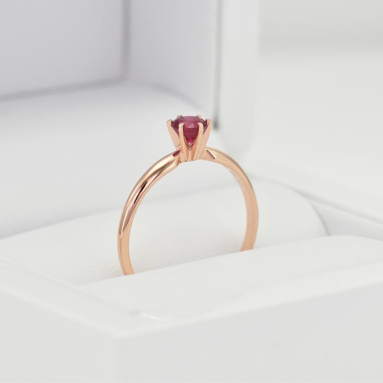 Zásnubný prsteň 15223