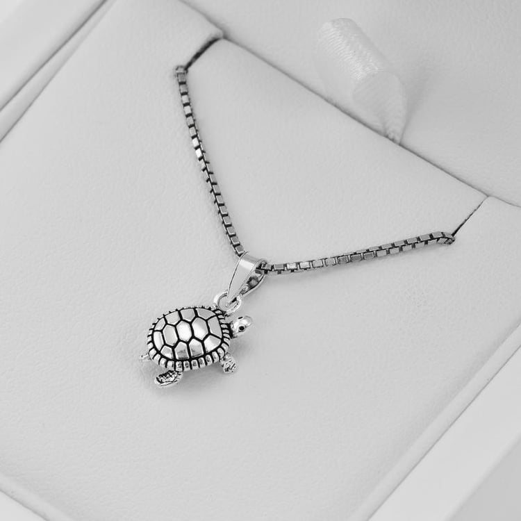 Prívesok zo striebra 35823