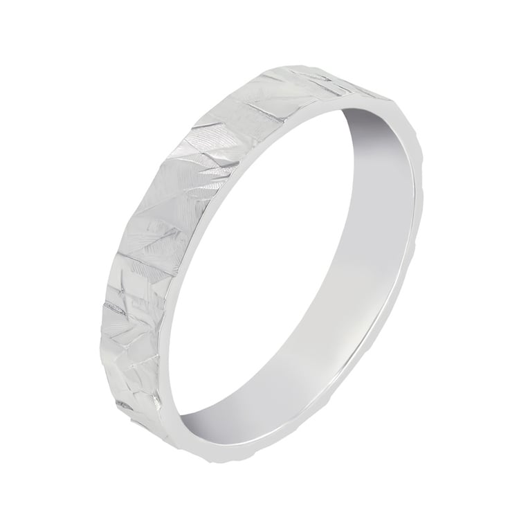 Dámsky svadobný prsteň 37783