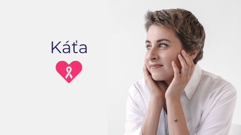 Každá je iná, každá je silná: Spoznajte inšpiratívny príbeh Katky