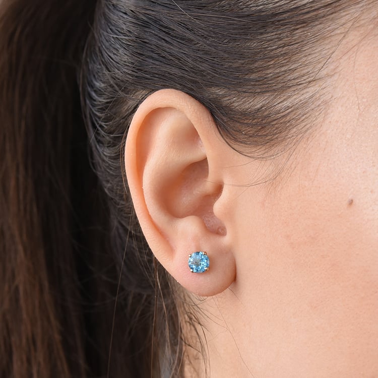 Zásnubný prsteň s diamantom zo zlata 90535