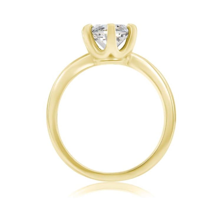 Zlatý prsteň 38880