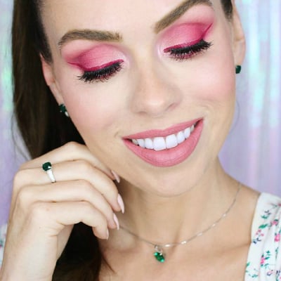 Smaragdová kolekcia