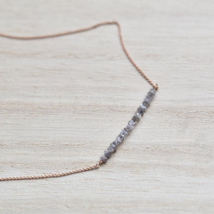 Náhrdelník zo zlata 38661