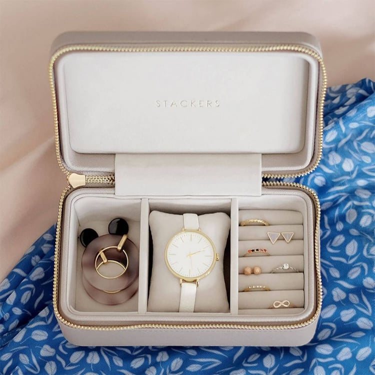 Pouzdro na šperkov a hodinky 73526