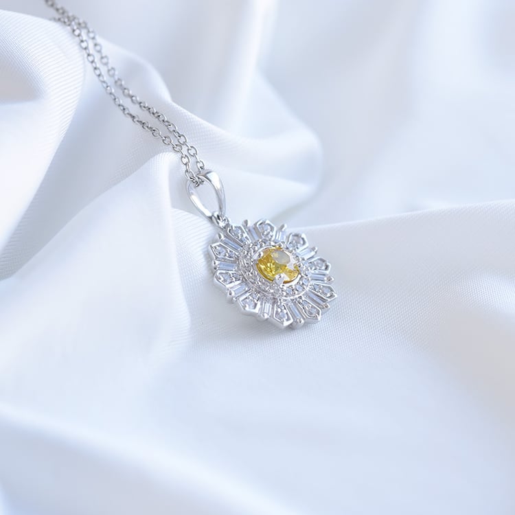 Zlatá diamantová slnečnica 92777