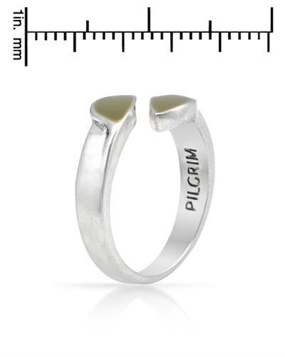 Mosadzný prsteň 1445