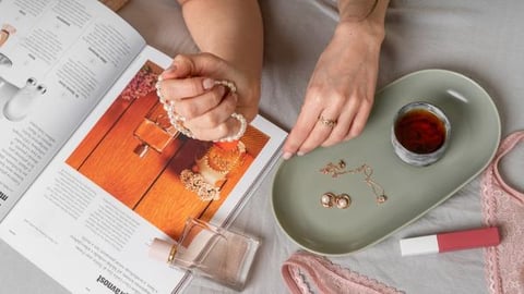 Ako osláviť MDŽ - tipy pre ženy