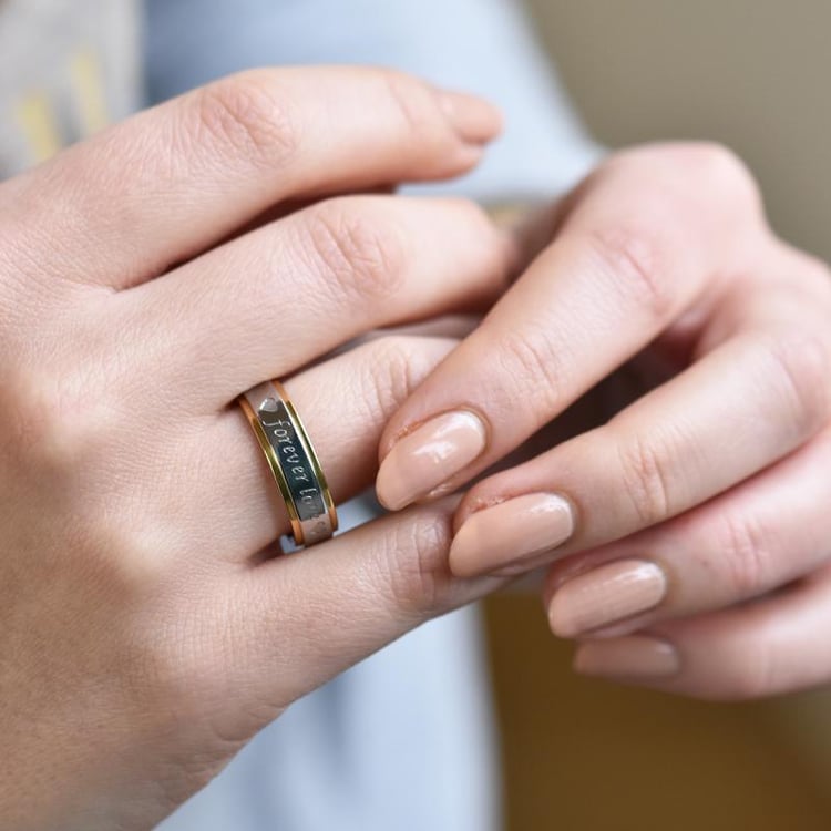 Svadobné obrúčky zo zlata 39591