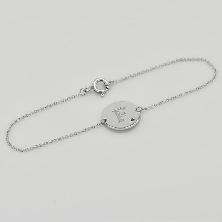 Fashion minimal náramok 70485