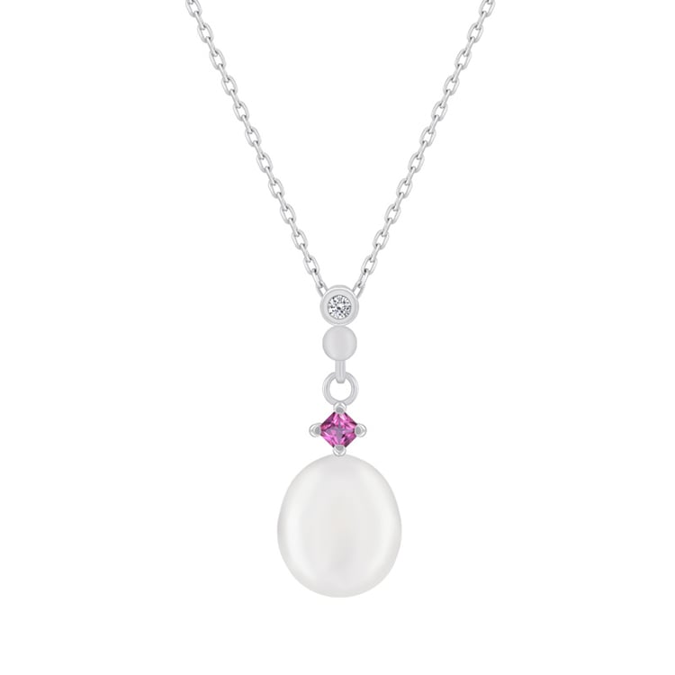 Perlový prívesok Enfys 24734