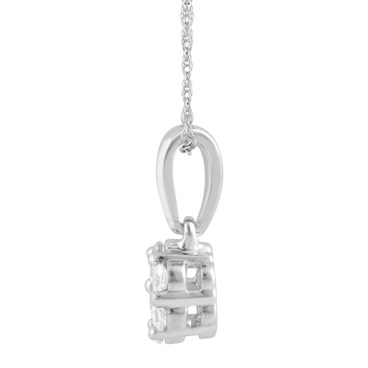 Zlatý náhrdelník 19033