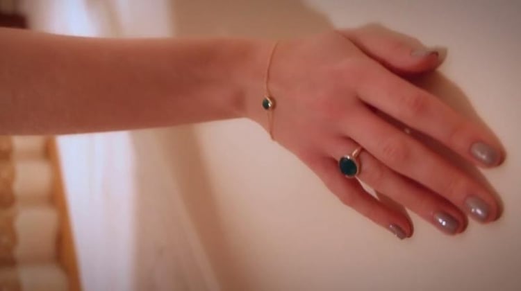 náramok carrington 55181