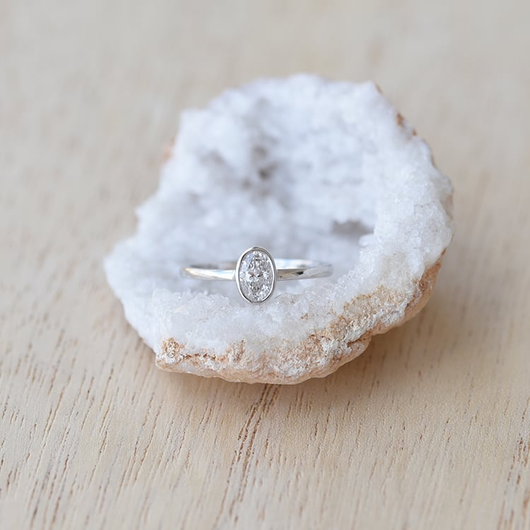 Zásnubný prsteň 62649