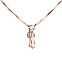 Prívesok s postavičkou Malý princ