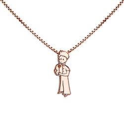 Prívesok s postavičkou Malý princ