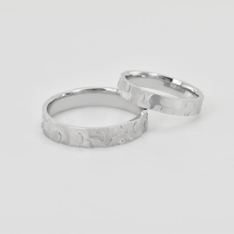 Zlaté svadobné obrúčky 37789