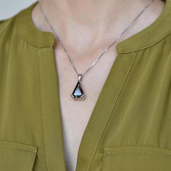 Smokey quartz