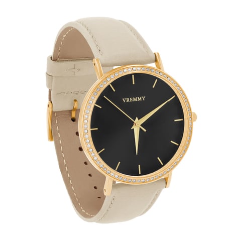 Hodinky s automatickým švajčiarskym strojčekom Painter